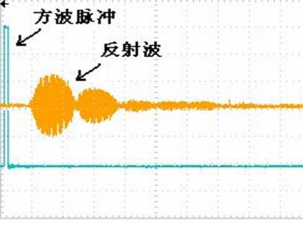 超声波测距与测速