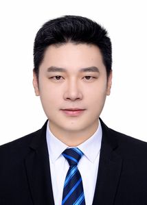 吴竞博士
