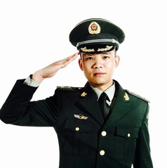 做个有理想的现实主义者——访2009级地理与旅游学院校友余华杰