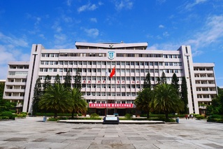 流金岁月|广东商学院时期的二、三事