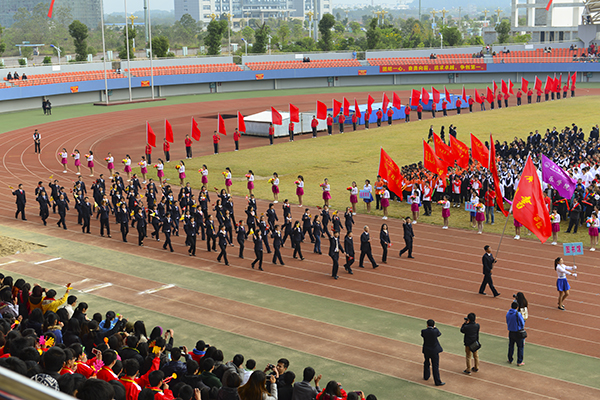 图书馆代表队