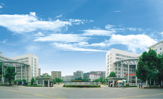 学校大门