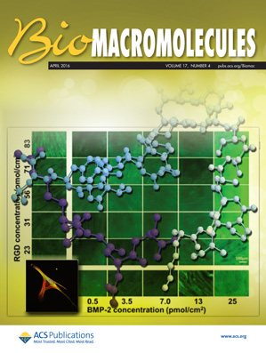 Biomacromolecules