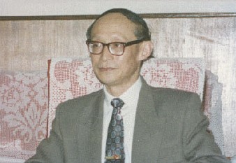 杨叔子院士