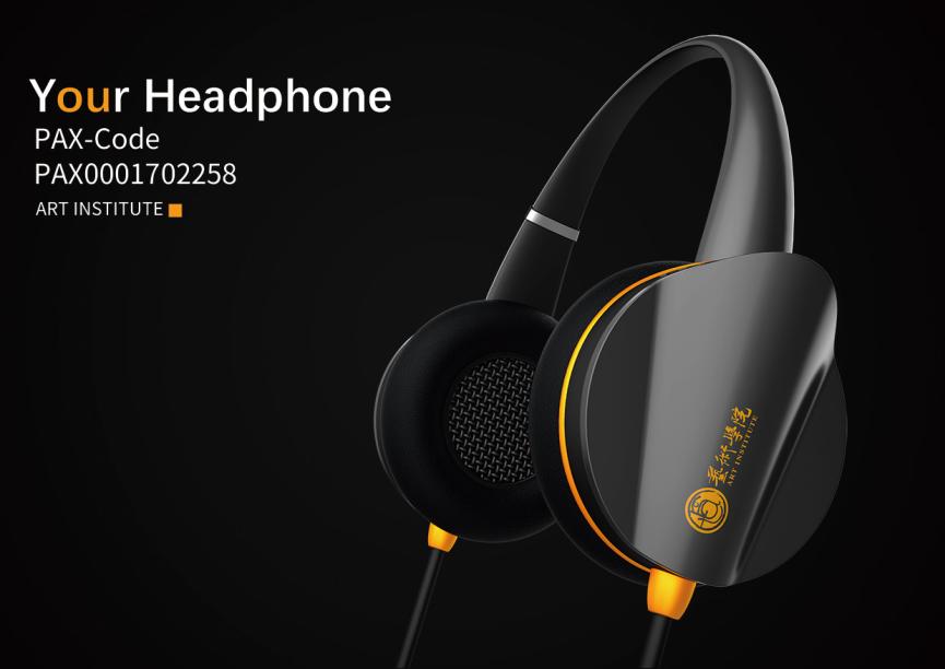 Headphone话务耳机-A1751杨文俊