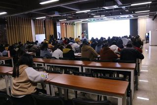 文传学院2019年“青年马克思...