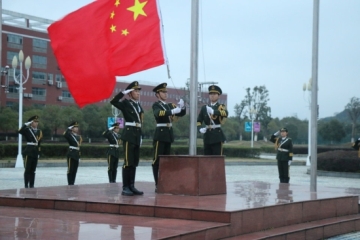 铭记历史，勿忘国耻