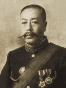 王永江，1923年时任奉天省代省长兼东北大学第一任校长