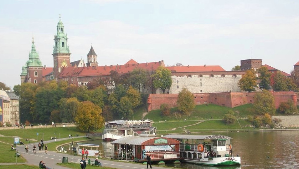 6 Polish Students Admitted to 2015 Exchange Program