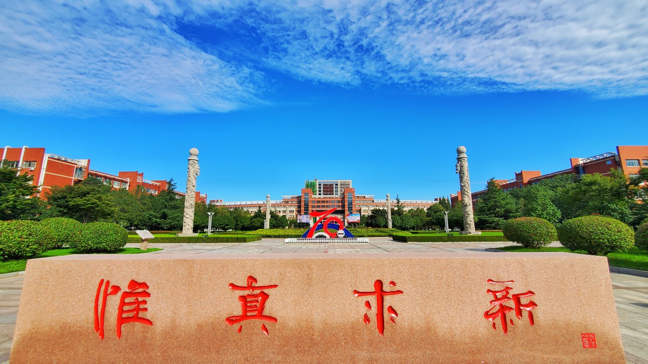 雨后新景（摄影：李守春）