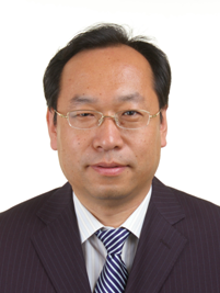 Jin Zhang