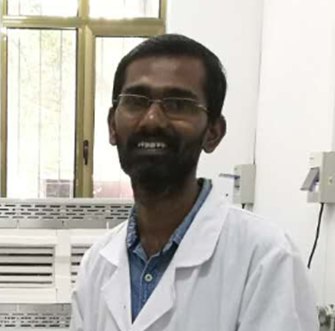 Vinayak Viswanathan