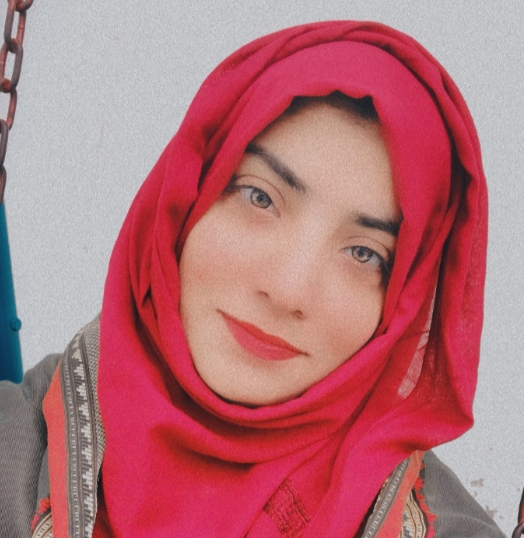 Darakhshan Mehvish