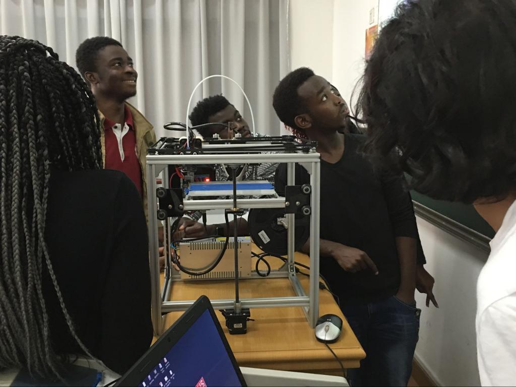 3D PRINTER(2)