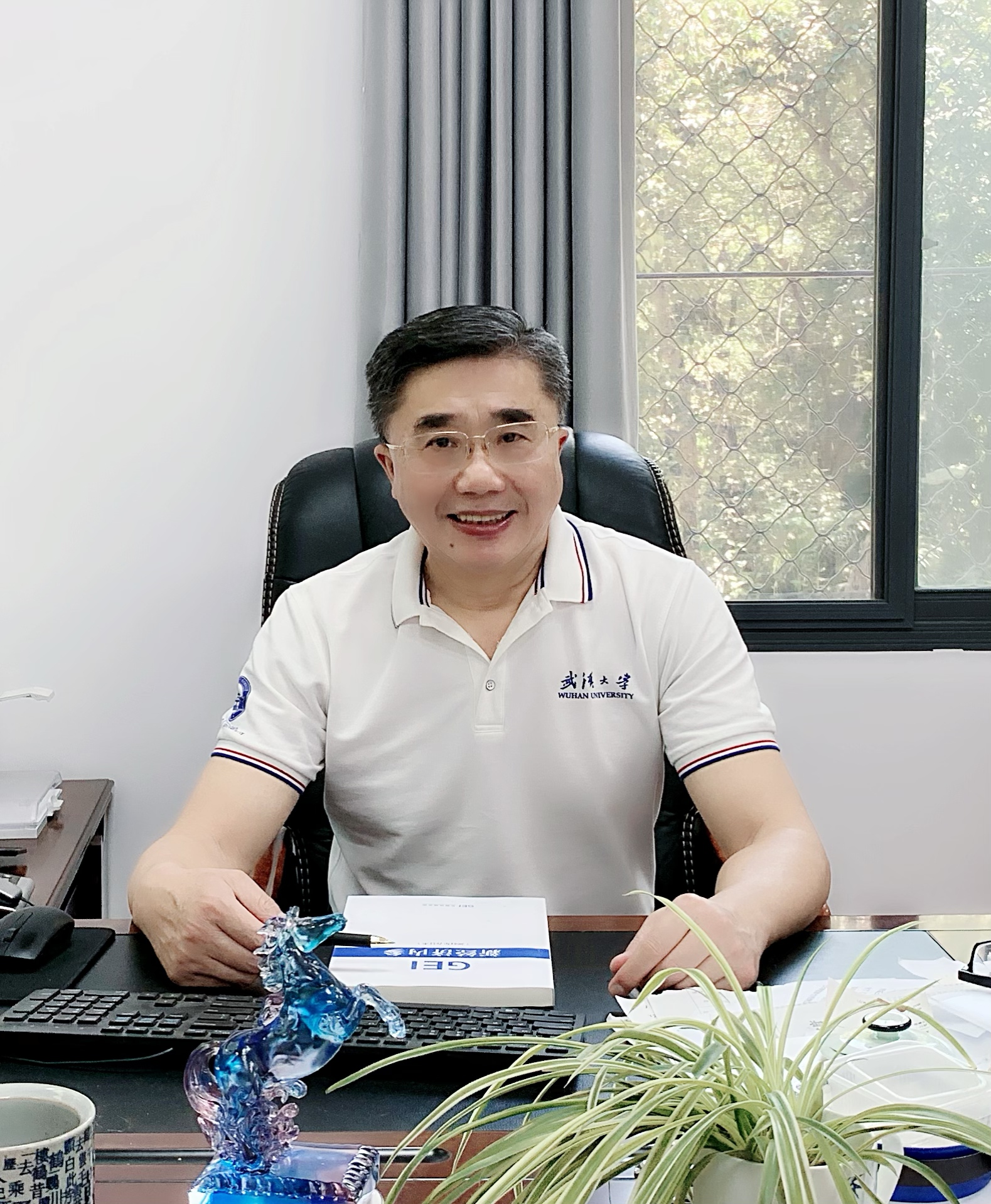 李光获2025年度中国老科学技术工作者协会科学技术奖