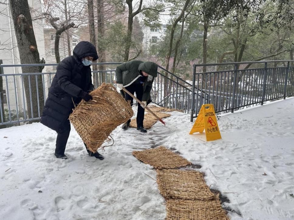 【一线传真】闻令而动 再战冰雪