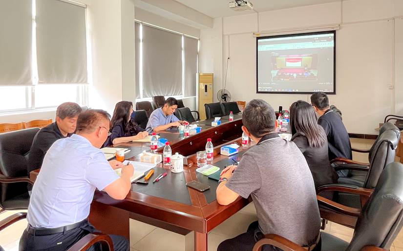 纺织服装学院 分会场 处理后