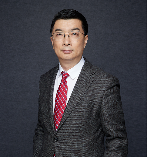 Frank Jiang