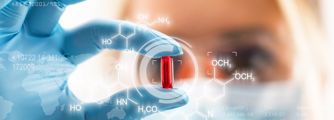 Medicinal Chemistry