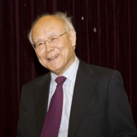 Professor Michael T. C. Fang