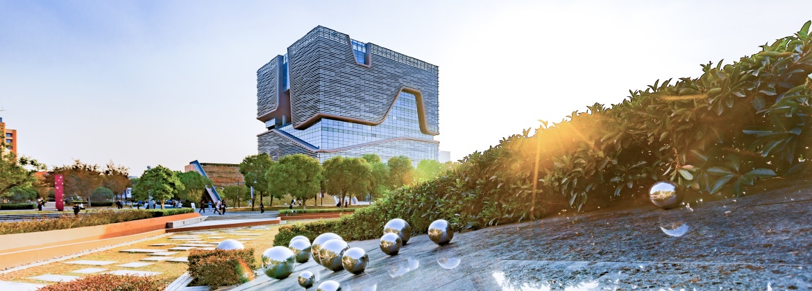 Why study a master’s degree with XJTLU