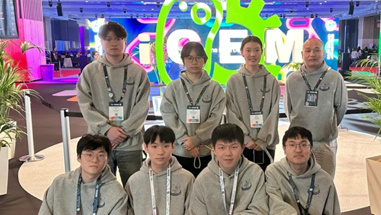 iGEM 2023 XJTLU-CHINA