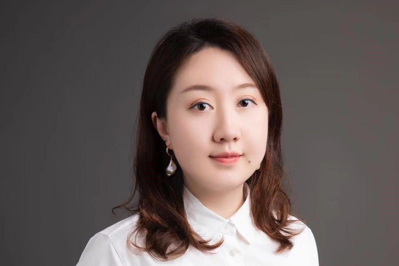 Ms. Qihui Yuan