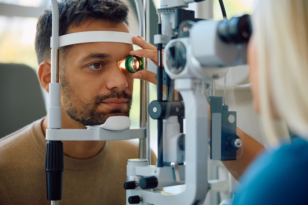 Researchers use AI-powered medical imaging to improve retinal disorder diagnosis