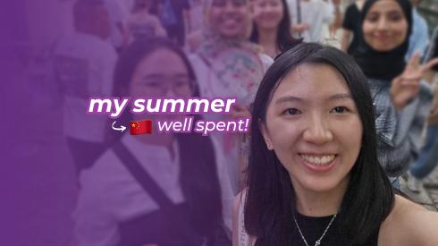 Enhancing my research skills at XJTLU: My summer well spent